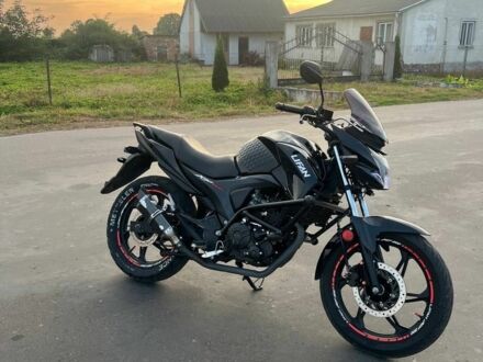 Лифан Другая, объемом двигателя 0.2 л и пробегом 0 тыс. км за 1550 $, фото 1 на Automoto.ua