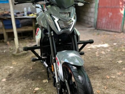 Лифан Другая, объемом двигателя 0.22 л и пробегом 0 тыс. км за 1550 $, фото 1 на Automoto.ua