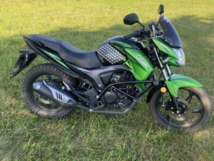 Ліфан Інша, об'ємом двигуна 0.2 л та пробігом 0 тис. км за 1680 $, фото 1 на Automoto.ua