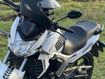 Лифан Другая, объемом двигателя 0.2 л и пробегом 0 тыс. км за 1250 $, фото 1 на Automoto.ua