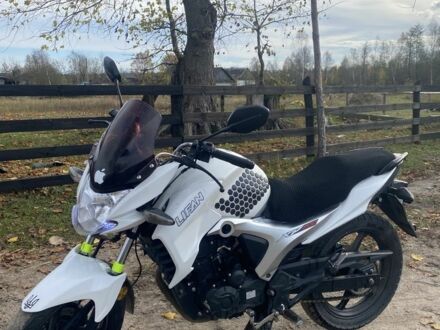 Ліфан Інша 2024 у Березне на Automoto.ua Ліфан Інша, об'ємом двигуна 0.2 л та пробігом 0 тис. км за 1199 $, фото 1 на Automoto.ua