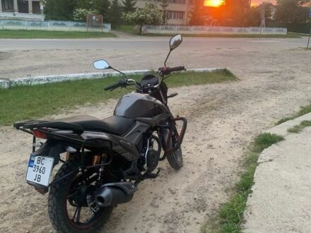 Лифан Другая, объемом двигателя 0.18 л и пробегом 0 тыс. км за 1300 $, фото 1 на Automoto.ua