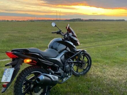 Лифан Другая, объемом двигателя 0.2 л и пробегом 0 тыс. км за 1572 $, фото 1 на Automoto.ua