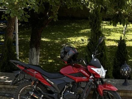 Лифан Другая, объемом двигателя 0.18 л и пробегом 0 тыс. км за 1050 $, фото 1 на Automoto.ua