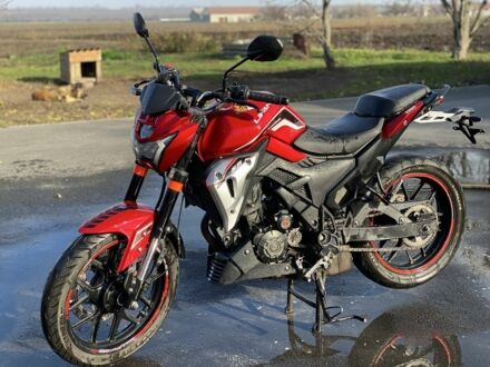 Ліфан Інша, об'ємом двигуна 0.22 л та пробігом 0 тис. км за 1592 $, фото 1 на Automoto.ua