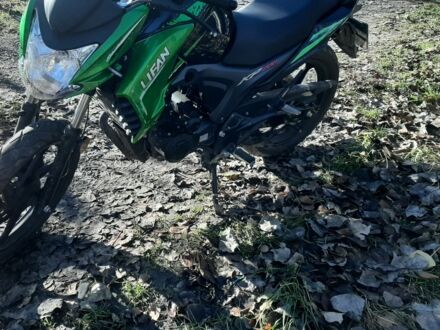 Лифан Другая, объемом двигателя 0.2 л и пробегом 0 тыс. км за 1188 $, фото 1 на Automoto.ua