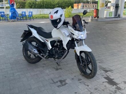 Ліфан Інша 2024 у Луцьку на Automoto.ua Ліфан Інша, об'ємом двигуна 0.2 л та пробігом 0 тис. км за 1500 $, фото 1 на Automoto.ua