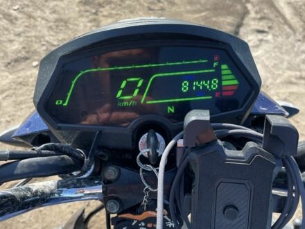 Ліфан Інша, об'ємом двигуна 0.15 л та пробігом 0 тис. км за 1000 $, фото 1 на Automoto.ua