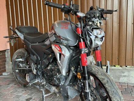 Лифан Другая 2024 в Золочев на Automoto.ua Лифан Другая, объемом двигателя 0.2 л и пробегом 0 тыс. км за 1000 $, фото 1 на Automoto.ua