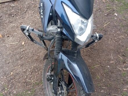 Ліфан Інша, об'ємом двигуна 0.15 л та пробігом 0 тис. км за 1200 $, фото 1 на Automoto.ua