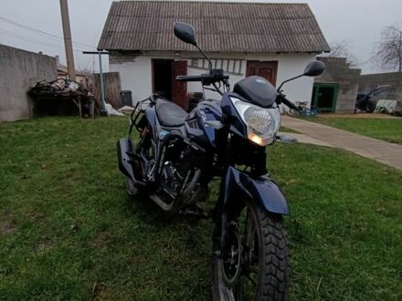 Лифан Другая, объемом двигателя 0.18 л и пробегом 0 тыс. км за 1200 $, фото 1 на Automoto.ua