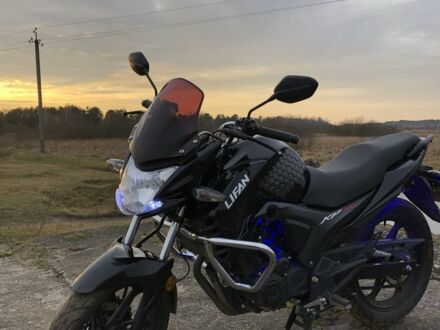 Лифан Другая 2024 в Камень-Каширский на Automoto.ua Лифан Другая, объемом двигателя 0.2 л и пробегом 0 тыс. км за 1450 $, фото 1 на Automoto.ua