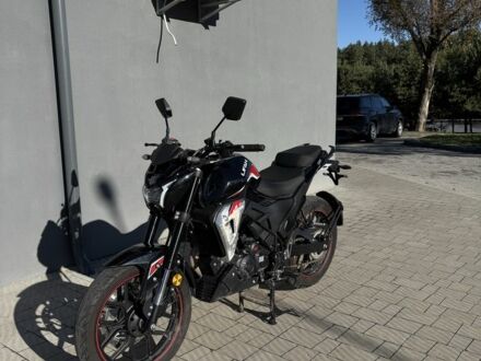 Лифан Другая 2024 в Яворове на Automoto.ua Лифан Другая, объемом двигателя 0.2 л и пробегом 0 тыс. км за 1350 $, фото 1 на Automoto.ua