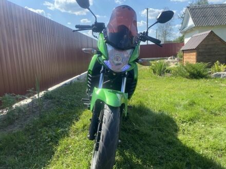 Лифан Другая, объемом двигателя 0.2 л и пробегом 0 тыс. км за 1550 $, фото 1 на Automoto.ua