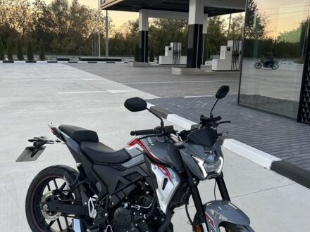Лифан Другая 2024 в Житомире на Automoto.ua Лифан Другая, объемом двигателя 0.2 л и пробегом 0 тыс. км за 1620 $, фото 1 на Automoto.ua