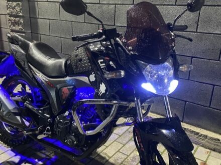 Ліфан Інша, об'ємом двигуна 0.2 л та пробігом 0 тис. км за 1300 $, фото 1 на Automoto.ua