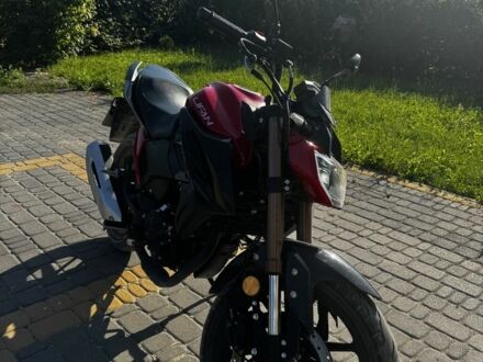 Лифан Другая, объемом двигателя 0.2 л и пробегом 0 тыс. км за 1800 $, фото 1 на Automoto.ua