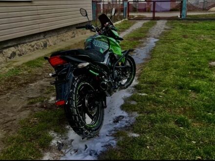 Лифан Другая, объемом двигателя 0.2 л и пробегом 0 тыс. км за 1270 $, фото 1 на Automoto.ua