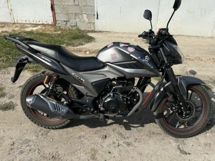 Лифан Другая, объемом двигателя 0.2 л и пробегом 0 тыс. км за 1020 $, фото 1 на Automoto.ua
