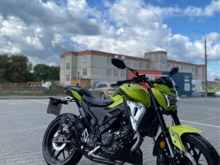 Лифан Другая, объемом двигателя 0.2 л и пробегом 0 тыс. км за 1300 $, фото 1 на Automoto.ua