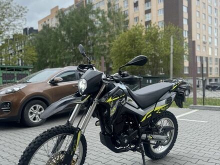 Ліфан Інша, об'ємом двигуна 0.25 л та пробігом 0 тис. км за 1800 $, фото 1 на Automoto.ua