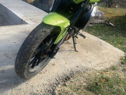 Ліфан Інша, об'ємом двигуна 0.2 л та пробігом 0 тис. км за 1333 $, фото 1 на Automoto.ua