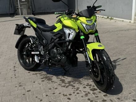 Лифан Другая, объемом двигателя 0.2 л и пробегом 0 тыс. км за 1600 $, фото 1 на Automoto.ua