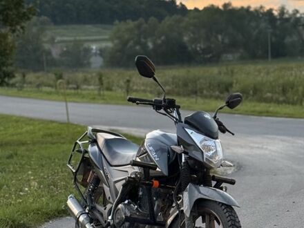 Лифан Другая, объемом двигателя 0.2 л и пробегом 0 тыс. км за 1100 $, фото 1 на Automoto.ua