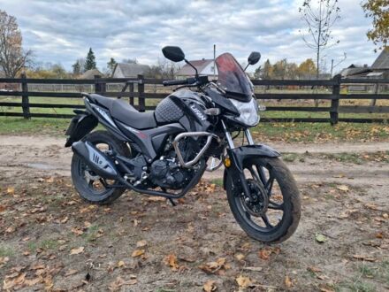 Ліфан Інша 2024 у Березне на Automoto.ua Ліфан Інша, об'ємом двигуна 0.2 л та пробігом 0 тис. км за 1340 $, фото 1 на Automoto.ua