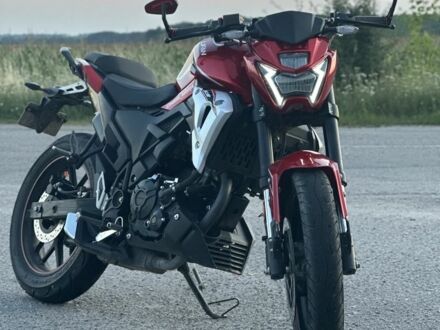 Лифан Другая 2024 в Виннице на Automoto.ua Лифан Другая, объемом двигателя 0.2 л и пробегом 0 тыс. км за 1606 $, фото 1 на Automoto.ua