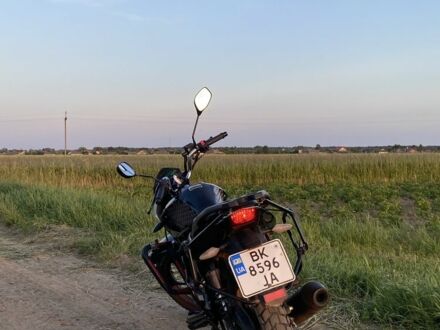 Лифан Другая, объемом двигателя 0.2 л и пробегом 0 тыс. км за 900 $, фото 1 на Automoto.ua