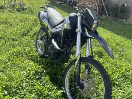 Лифан Другая 2024 в Калуше на Automoto.ua Лифан Другая, объемом двигателя 0.25 л и пробегом 0 тыс. км за 1600 $, фото 1 на Automoto.ua