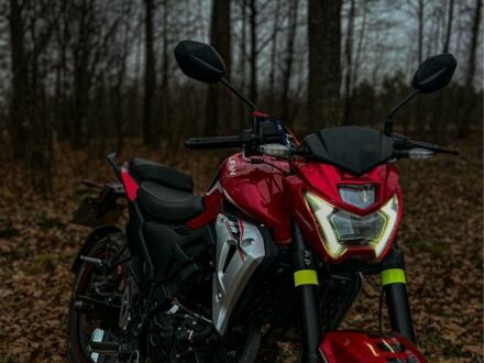 Лифан Другая, объемом двигателя 0.2 л и пробегом 0 тыс. км за 1700 $, фото 1 на Automoto.ua