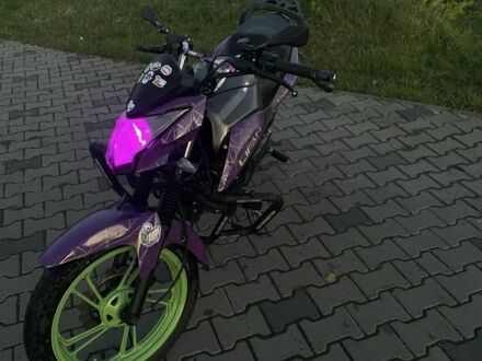 Лифан Другая, объемом двигателя 0.18 л и пробегом 0 тыс. км за 1000 $, фото 1 на Automoto.ua