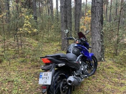 Лифан Другая, объемом двигателя 0.2 л и пробегом 0 тыс. км за 1650 $, фото 1 на Automoto.ua