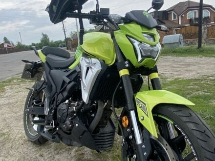 Лифан Другая, объемом двигателя 0.2 л и пробегом 0 тыс. км за 1500 $, фото 1 на Automoto.ua