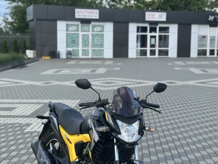 Лифан Другая 2024 в Рокитное на Automoto.ua Лифан Другая, объемом двигателя 0.2 л и пробегом 0 тыс. км за 1550 $, фото 1 на Automoto.ua
