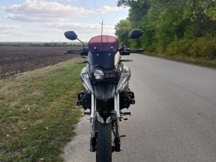 Лифан Другая, объемом двигателя 0.2 л и пробегом 0 тыс. км за 2000 $, фото 1 на Automoto.ua