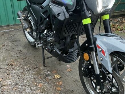 Лифан Другая, объемом двигателя 0.2 л и пробегом 0 тыс. км за 800 $, фото 1 на Automoto.ua