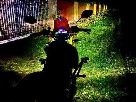 Ліфан Інша, об'ємом двигуна 0.2 л та пробігом 0 тис. км за 1500 $, фото 1 на Automoto.ua