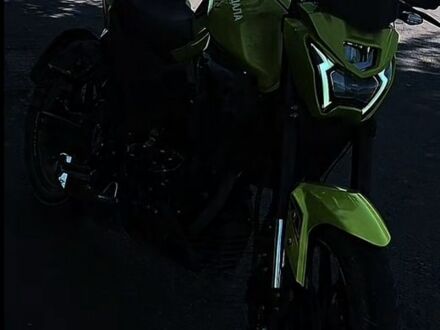 Лифан Другая, объемом двигателя 0.22 л и пробегом 0 тыс. км за 1450 $, фото 1 на Automoto.ua