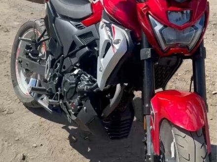 Лифан Другая, объемом двигателя 0.22 л и пробегом 0 тыс. км за 1499 $, фото 1 на Automoto.ua