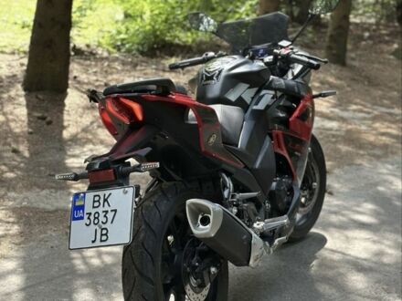 Ліфан Інша 2024 у Локачі на Automoto.ua Ліфан Інша, об'ємом двигуна 0.2 л та пробігом 0 тис. км за 1912 $, фото 1 на Automoto.ua
