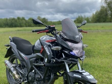 Лифан Другая 2024 в Камень-Каширский на Automoto.ua Лифан Другая, объемом двигателя 0.2 л и пробегом 0 тыс. км за 1600 $, фото 1 на Automoto.ua