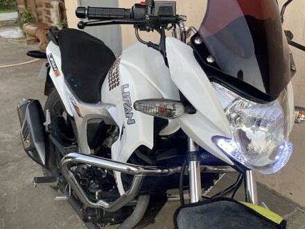 Лифан Другая, объемом двигателя 0.2 л и пробегом 0 тыс. км за 1600 $, фото 1 на Automoto.ua