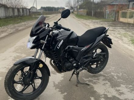 Лифан Другая, объемом двигателя 0.2 л и пробегом 0 тыс. км за 1330 $, фото 1 на Automoto.ua