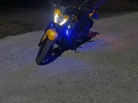 Ліфан Інша 2024 у Кам'янське (Дніпродзержинськ) на Automoto.ua Ліфан Інша, об'ємом двигуна 0.2 л та пробігом 0 тис. км за 1556 $, фото 1 на Automoto.ua