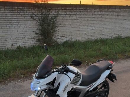 Лифан Другая, объемом двигателя 0.2 л и пробегом 0 тыс. км за 1400 $, фото 1 на Automoto.ua