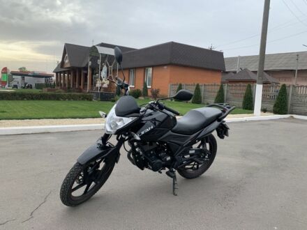 Лифан Другая, объемом двигателя 0.15 л и пробегом 0 тыс. км за 923 $, фото 1 на Automoto.ua