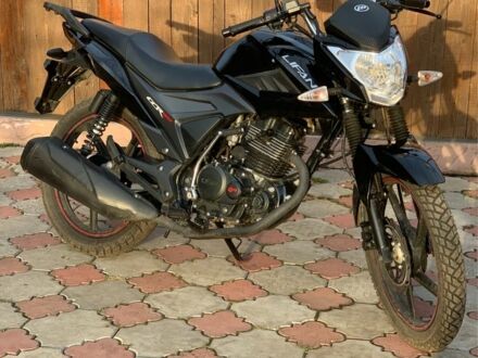 Лифан Другая, объемом двигателя 0.15 л и пробегом 0 тыс. км за 1100 $, фото 1 на Automoto.ua